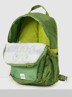 Wiki Champ 1 School Bag