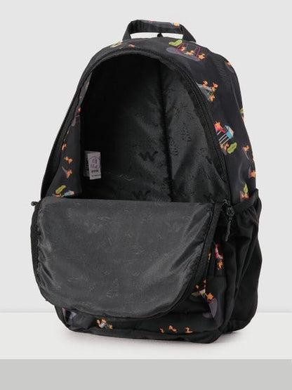 Wiki Champ 4 School Bag