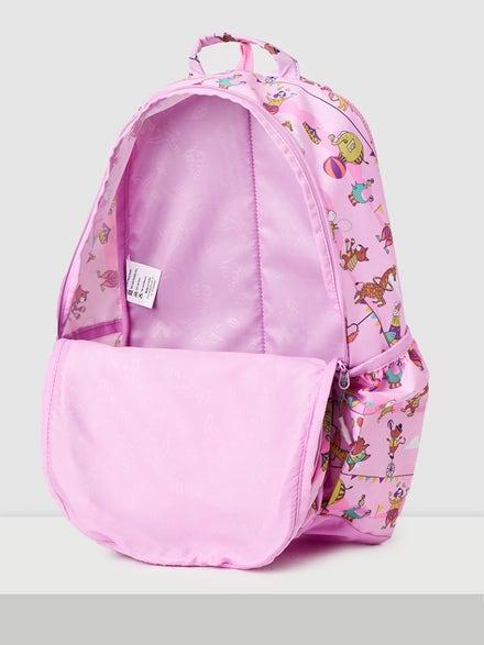 Wiki Champ 5 School Bag