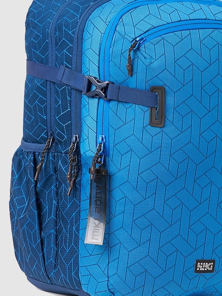 Wiki Tribe 3 School Bag