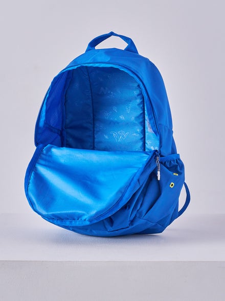 Wildcraft Wiki Stylish Unisex Backpack Girl 1 (21.5 Litre)