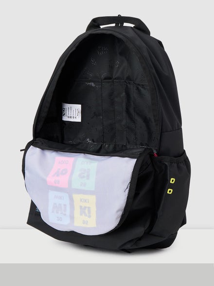 Wiki Pack School Bag