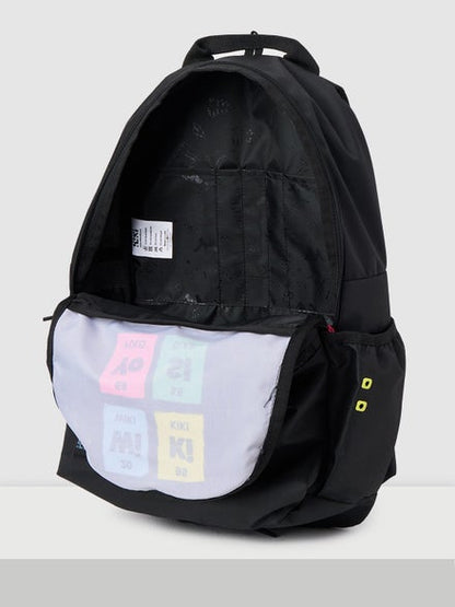 Wiki Pack School Bag