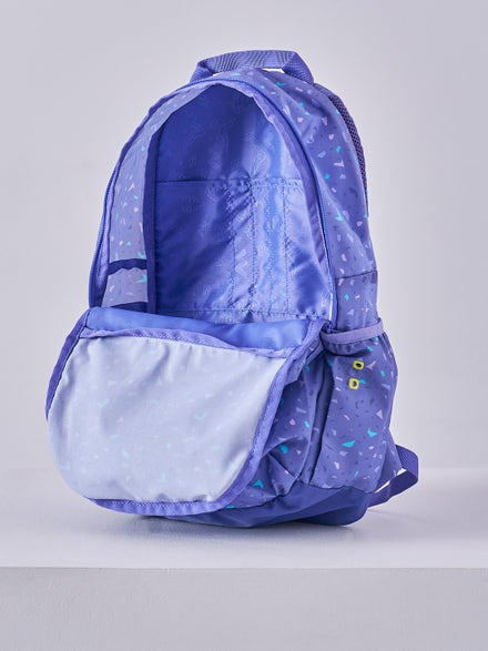 Wiki Pack School Bag