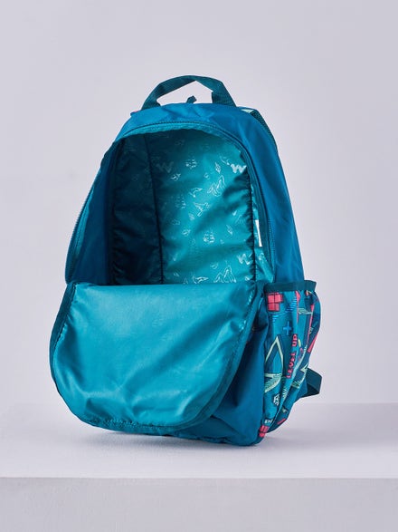 Wiki 2 School Bag
