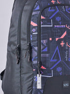Wiki 3 School Bag