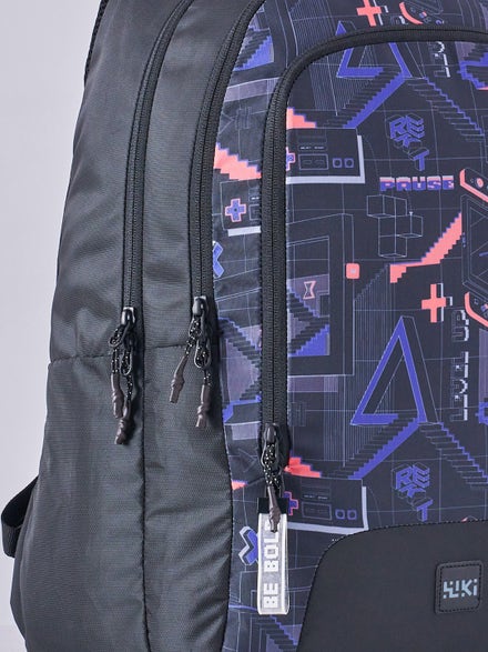 Wiki 3 School Bag