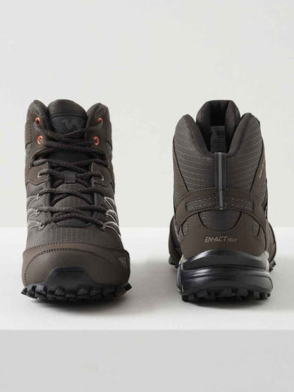 Wildcraft Men's RuNX TR Hugo Trekking&Hiking Shoes (51657)
