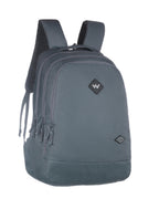 Wildcraft Atlas 40 Nylon backpack Ideal for school, college, office & travel bag for men And women