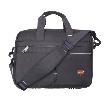 File Messenger Bag 16 Inch Office Bag | Laptop Bag for Men EB-619