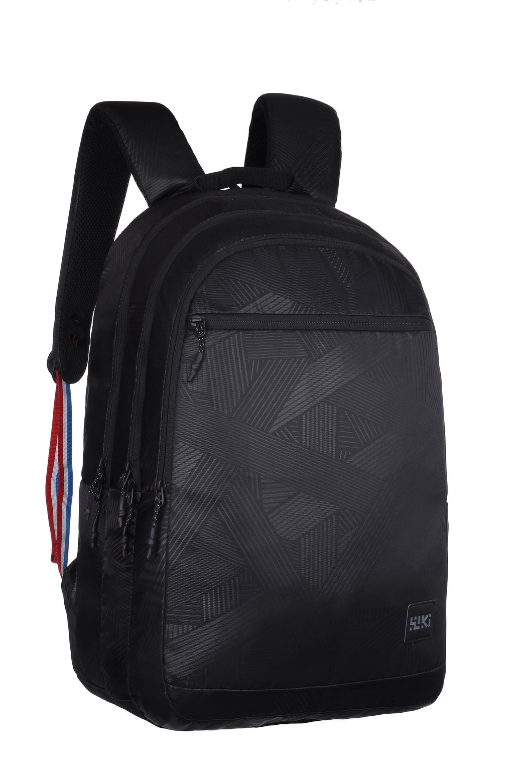 Wildcraft Wiki Streek 4  Laptop Backpack 37 L College | School | Office & Travel Bag For Men And Women