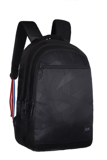 Wildcraft Wiki 45L Laptop Backpack College | School | Office & Travel Bag For Men And Women