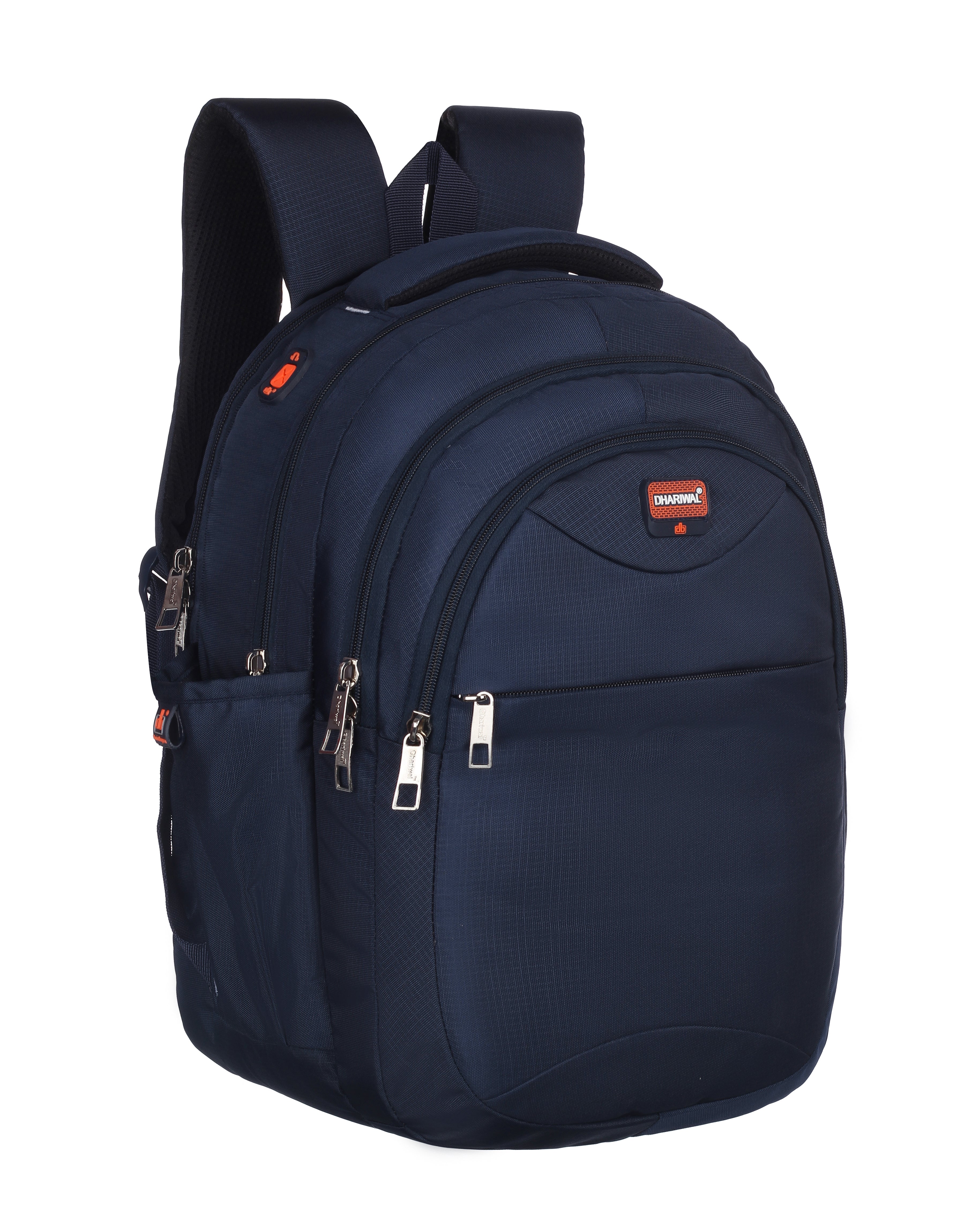 Dhariwal 50L Backpack BP-255