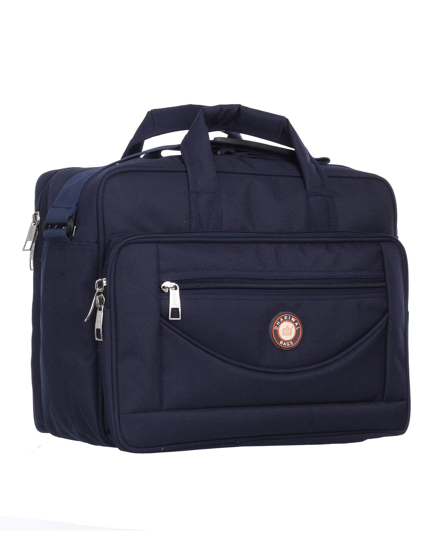 ऑफिस एग्जीक्यूटिव फाइल बैग 14" EB-601