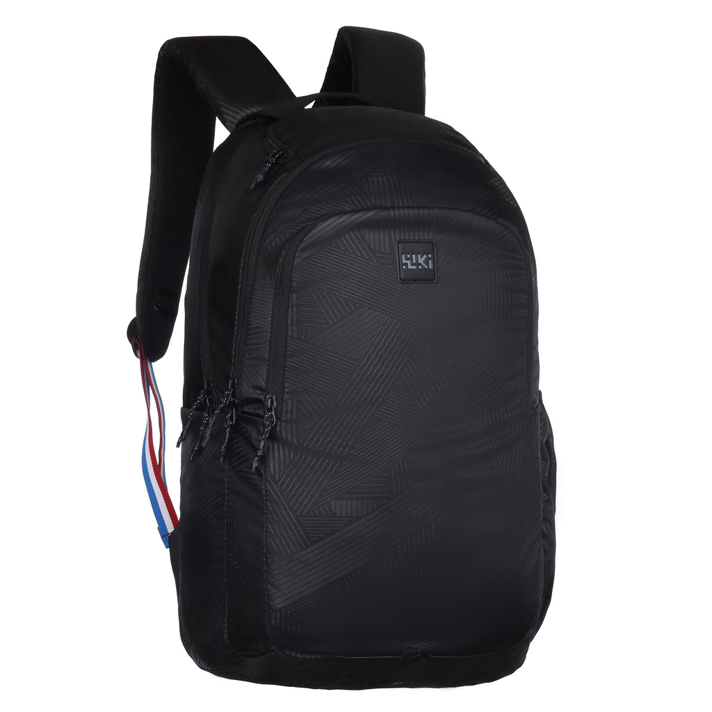 Wildcraft Wiki Streek 2 Laptop Backpack 30 L  College | School | Office& Travel Bag For Men And Women