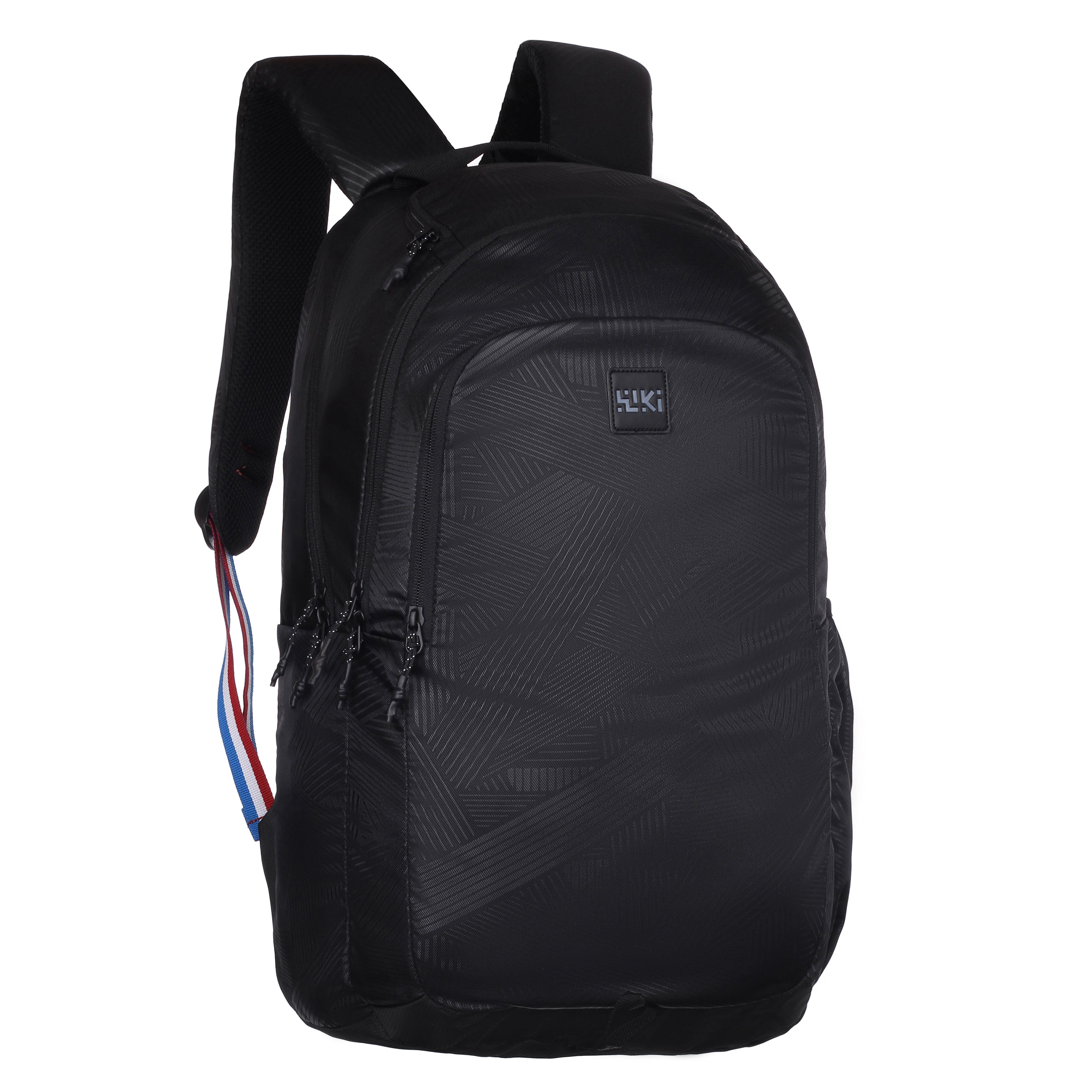 Wildcraft Wiki Streek 2 Laptop Backpack 30 L  College | School | Office& Travel Bag For Men And Women