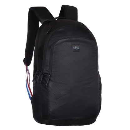 Wildcraft Wiki 38L Laptop Backpack  College | School | Office& Travel Bag For Men And Women