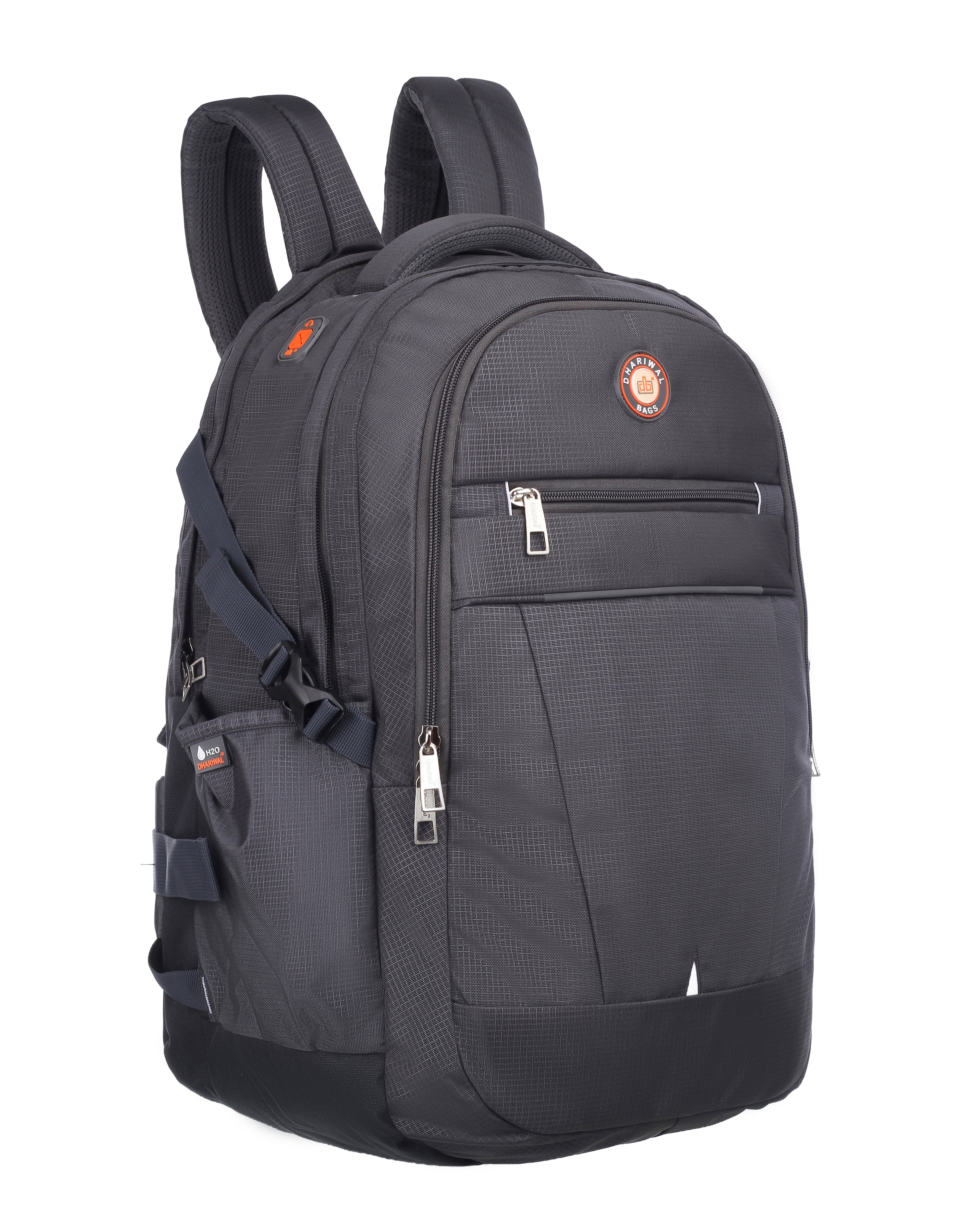 Dhariwal Large 62 L Backpack Travel & Trekking / Daily Use Bag For Men & Women TRK-26361