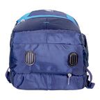 Dhariwal 36 L BP-110 Unisex Backpack | Strong & Lightweight | Laptop compartment