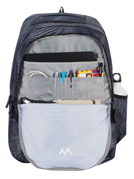 Wildcraft Bravo 45L Backpack