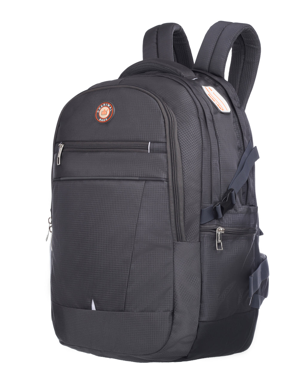 Dhariwal Large 62 L Backpack Travel & Trekking / Daily Use Bag For Men & Women TRK-26361
