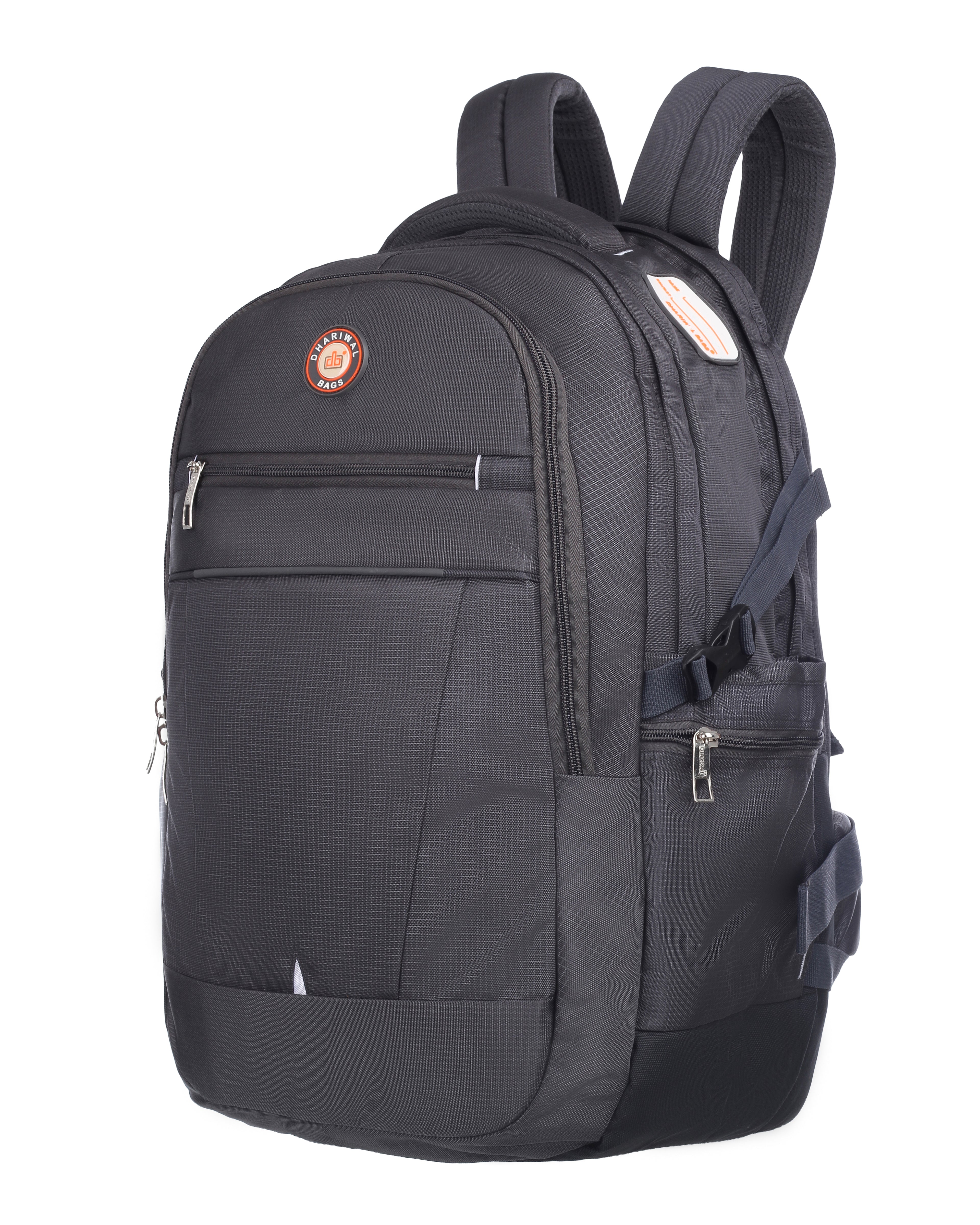 Dhariwal Large 62 L Backpack Travel & Trekking / Daily Use Bag For Men & Women TRK-26361