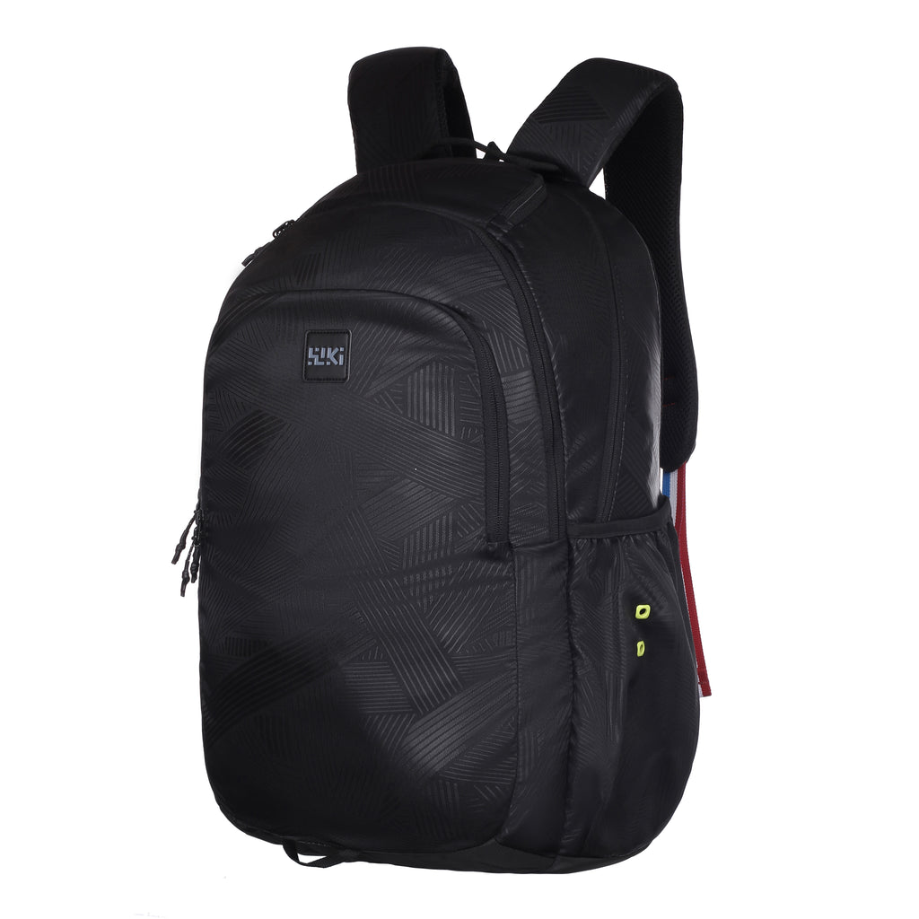 Wildcraft Wiki Streek 2 Laptop Backpack 30 L  College | School | Office& Travel Bag For Men And Women
