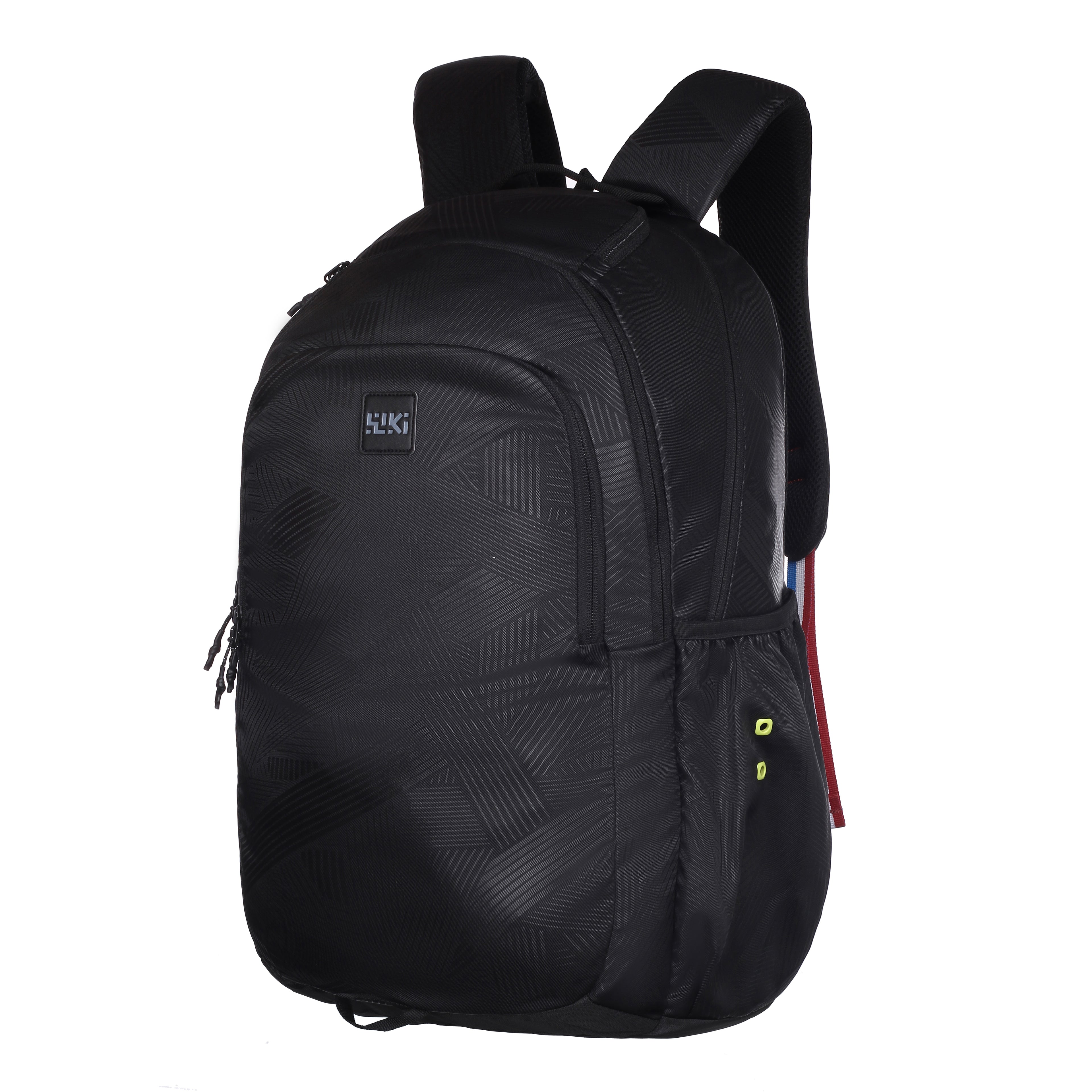 Wildcraft Wiki Streek 2 Laptop Backpack 30 L  College | School | Office& Travel Bag For Men And Women