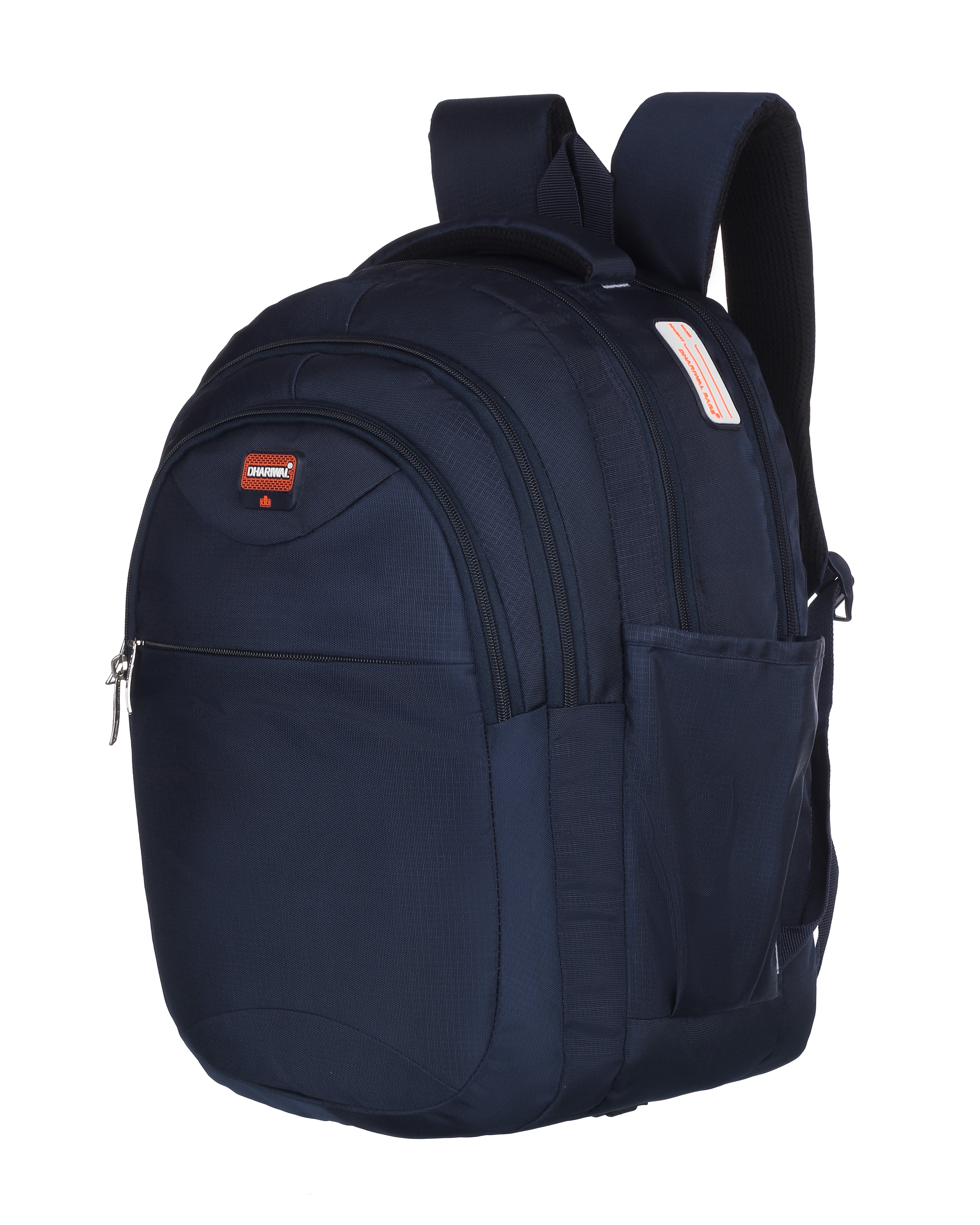 Dhariwal 50L Backpack BP-255