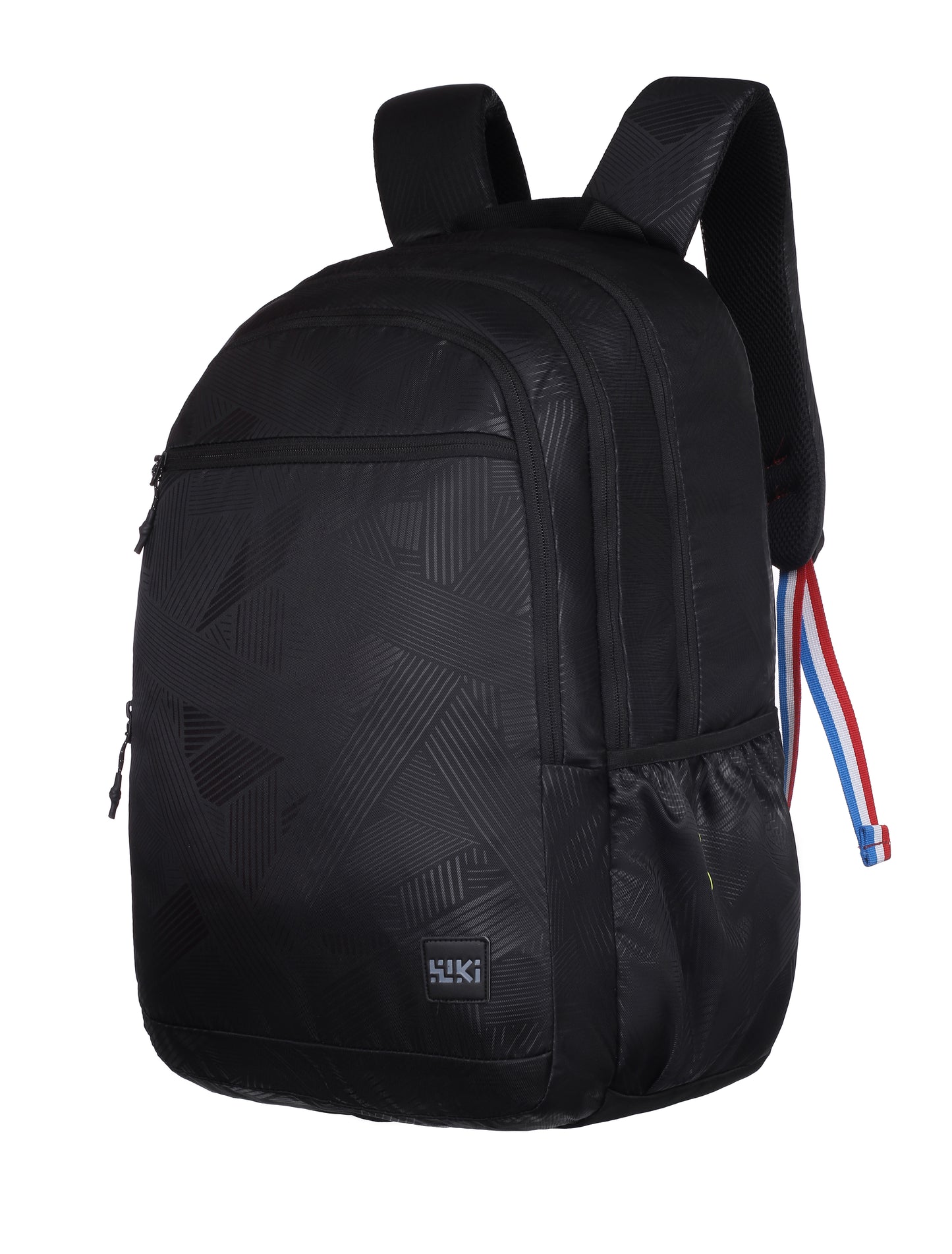 Wildcraft Wiki 45L Laptop Backpack College | School | Office & Travel Bag For Men And Women