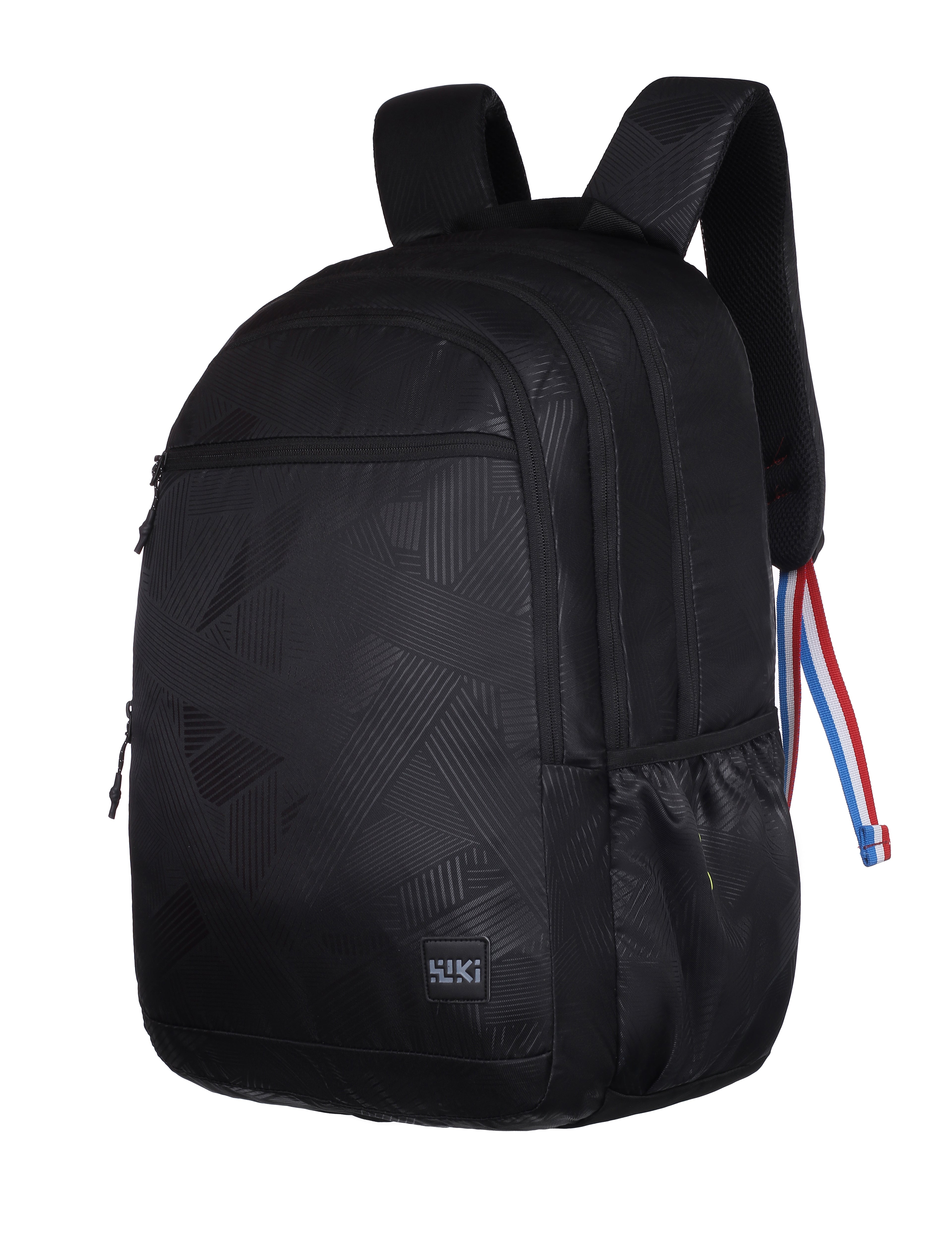 Wildcraft Wiki Streek 4  Laptop Backpack 37 L College | School | Office & Travel Bag For Men And Women