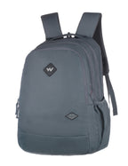 Wildcraft Atlas 40 Nylon backpack Ideal for school, college, office & travel bag for men And women