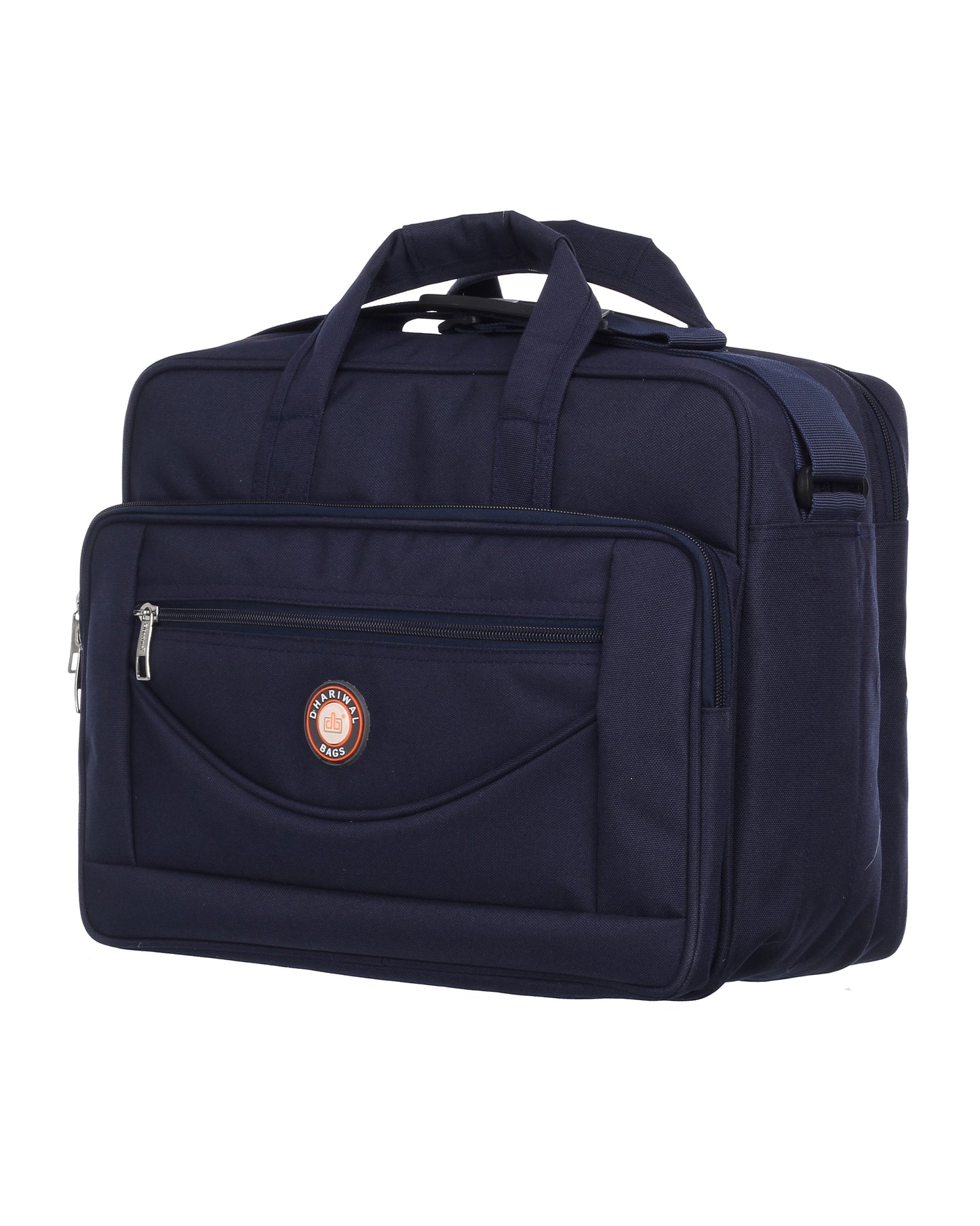 ऑफिस एग्जीक्यूटिव फाइल बैग 14" EB-601