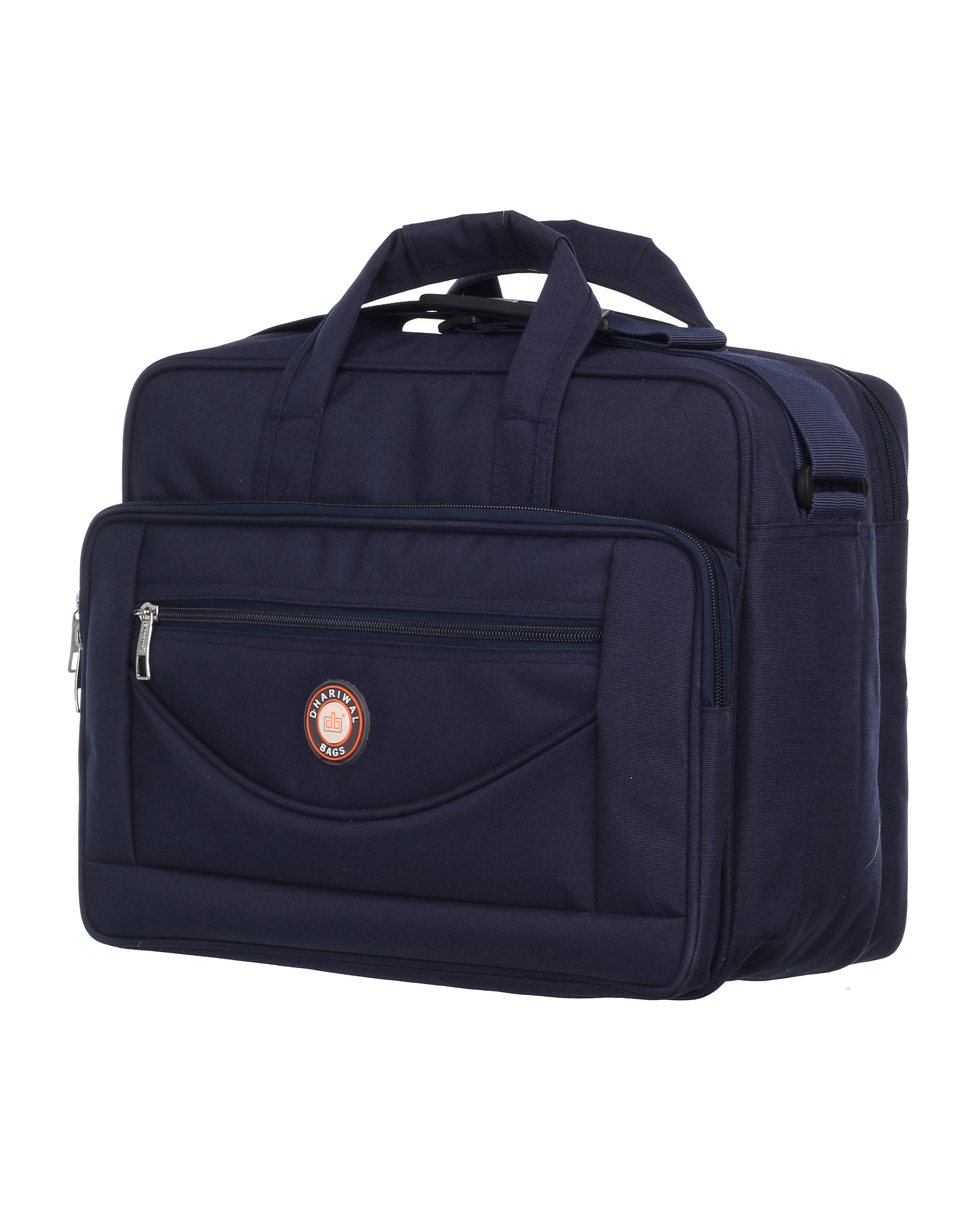 Office Executive File Bag/Tools Bag Matty 17" EB-604