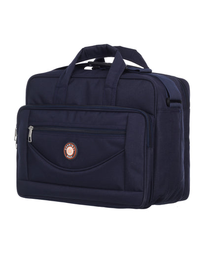 ऑफिस एग्जीक्यूटिव फाइल बैग 14" EB-601