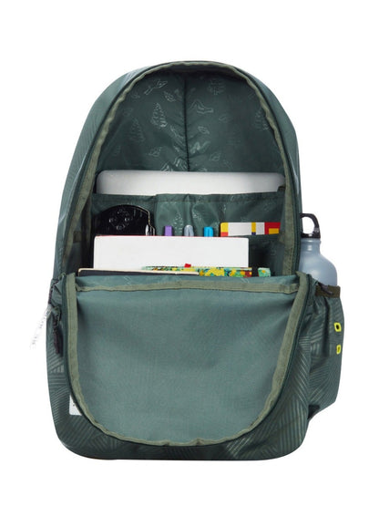 Wildcraft WIKI PACK 18.5L Backpack with Sleeve Separator (12967)