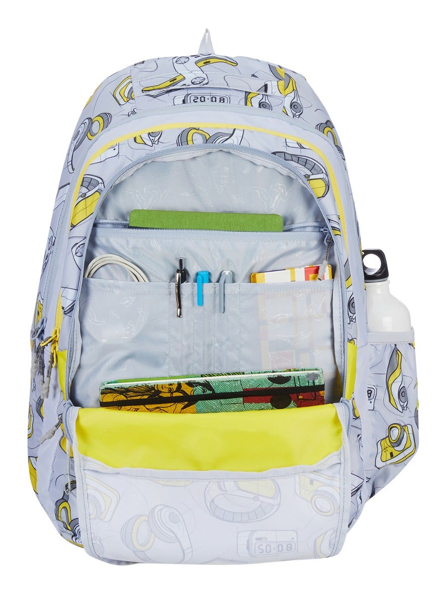 Wildcraft WIKI 5 39.5L Backpack (12972)