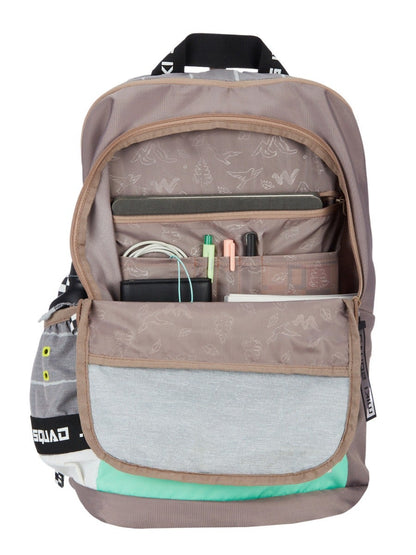 Wildcraft Wiki Squad 1 30.5L Backpack (12976)
