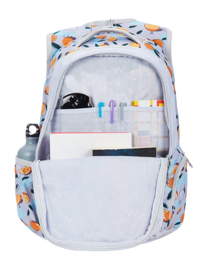 Wildcraft WIKI Girl 4 30.5L Backpack with Sleeve Separator (12984)