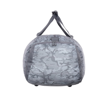 Wildcraft Duffle Bag, Large Capacity, Polyester Material, Multiple Compartments, Unisex Travel and Sports Bag