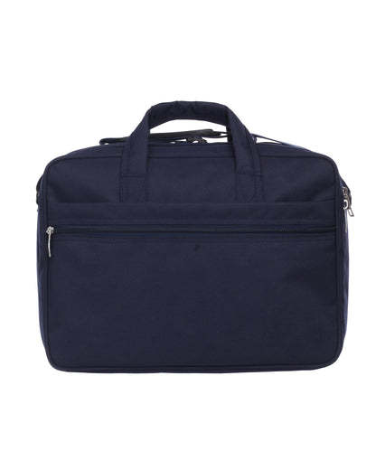 ऑफिस एग्जीक्यूटिव फाइल बैग 14" EB-601