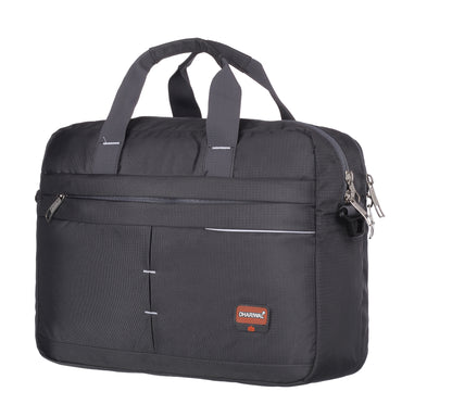 File Messenger Bag 16 Inch Office Bag | Laptop Bag for Men EB-619