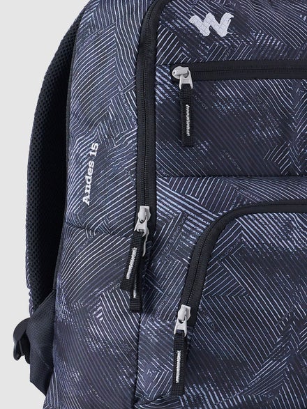 Wildcraft Andes 15 Backpack