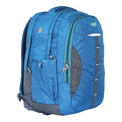 Dhariwal Backpack for Men & Women | Office, Travel, School, College bag| 34L BP-223