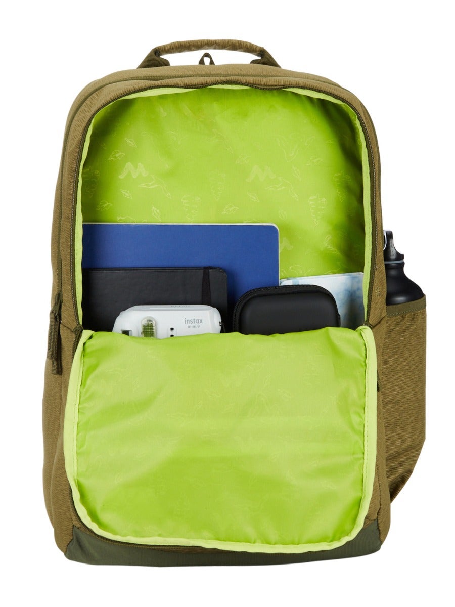 Wildcraft Evo 35L Backpack with Rain Cover (12960)