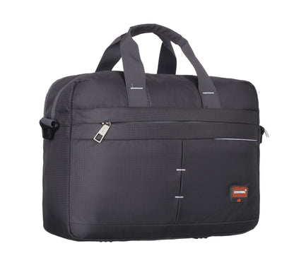 File Messenger Bag 16 Inch Office Bag | Laptop Bag for Men EB-619