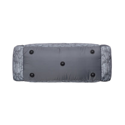 Wildcraft Duffle Bag, Large Capacity, Polyester Material, Multiple Compartments, Unisex Travel and Sports Bag