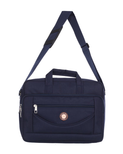 ऑफिस एग्जीक्यूटिव फाइल बैग 14" EB-601