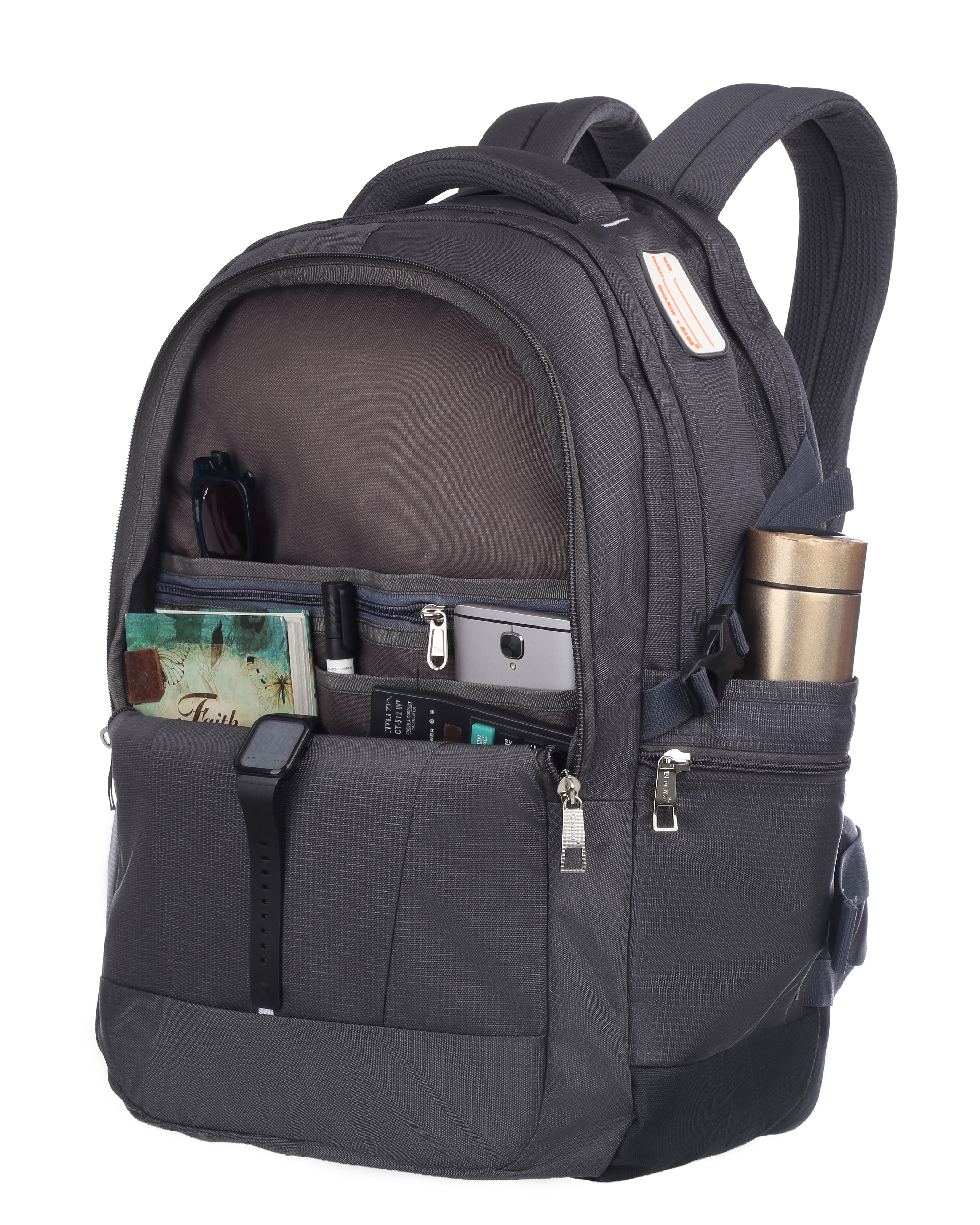 Dhariwal Large 62 L Backpack Travel & Trekking / Daily Use Bag For Men & Women TRK-26361