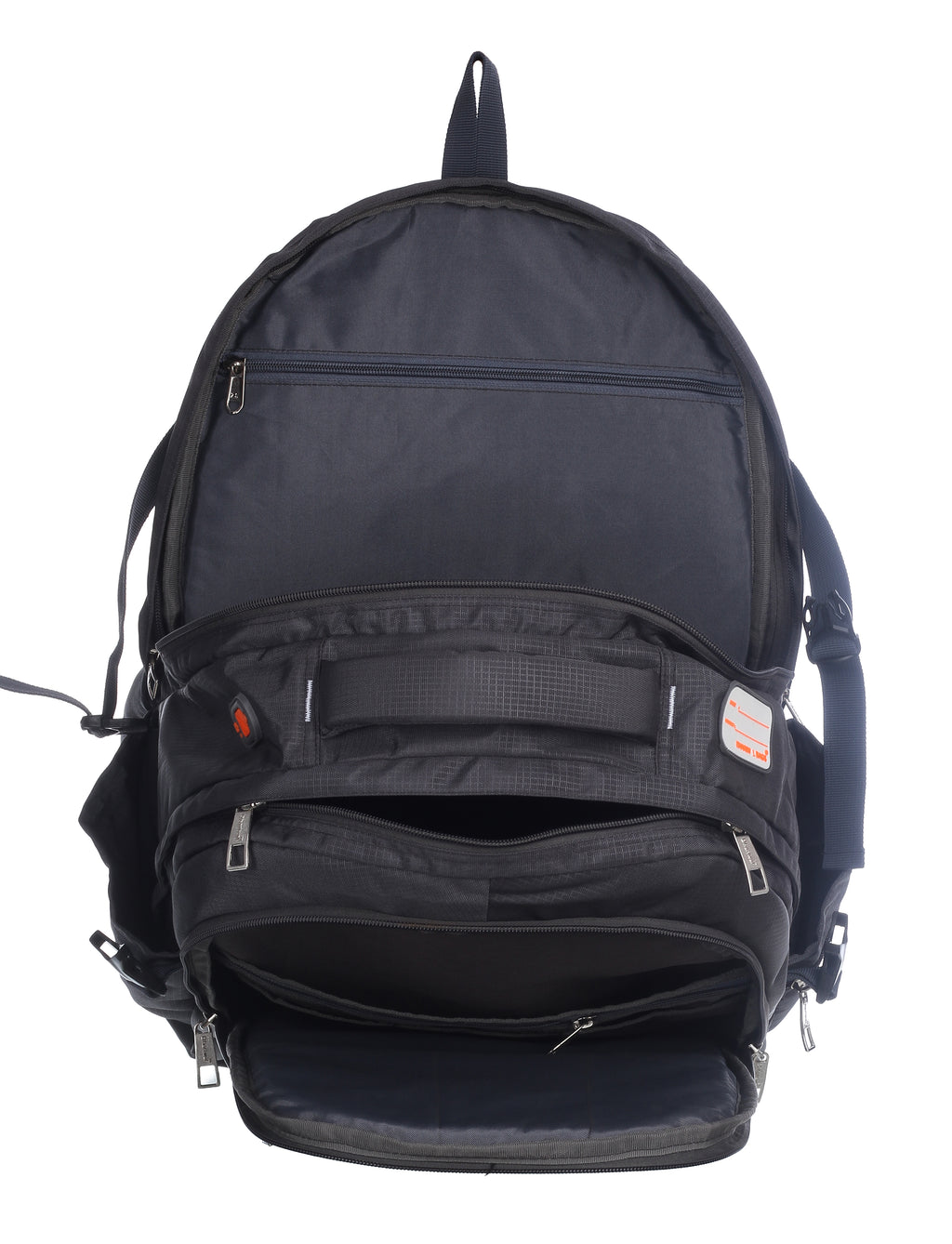 Dhariwal Large 62 L Backpack Travel & Trekking / Daily Use Bag For Men & Women TRK-26361